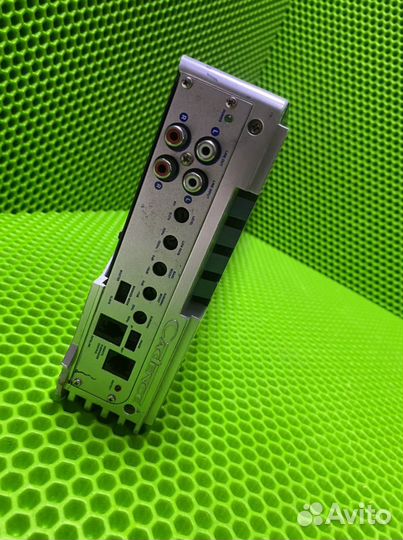 Автомобильный Усилитель Cadence united Olympia