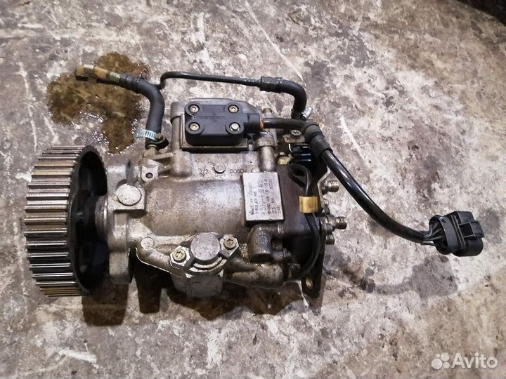 Тнвд Пассат Б4 гольф 3 1.9 дизель 0460404985