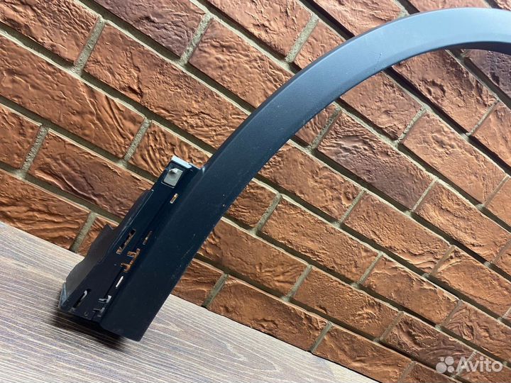 Б/У Накладка крыла переднего правого Volkswagen