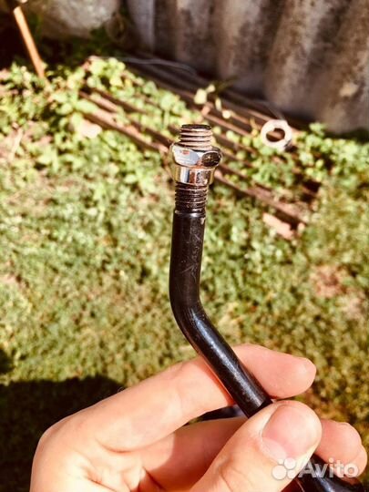 Зеркала заднего вида мото 10mm