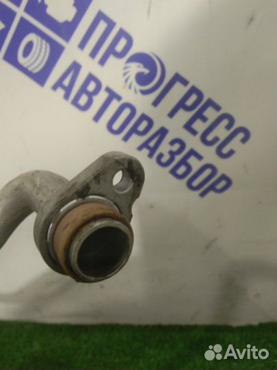 Трубка кондиционера Renault Scenic 2 хэтчбэк 1.5