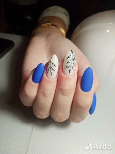 Шеллак, покрытие, маникюр