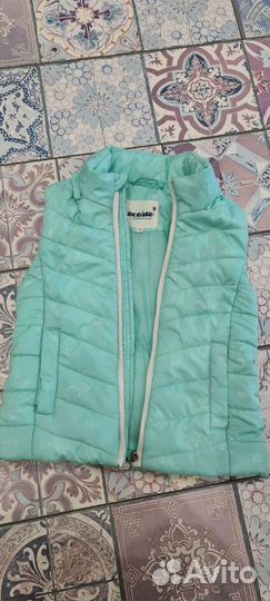 Детские вещи на девочку 98 размер