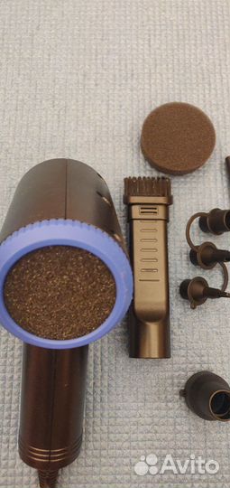 Компресор для чистки пк, клавиатуры и др мест