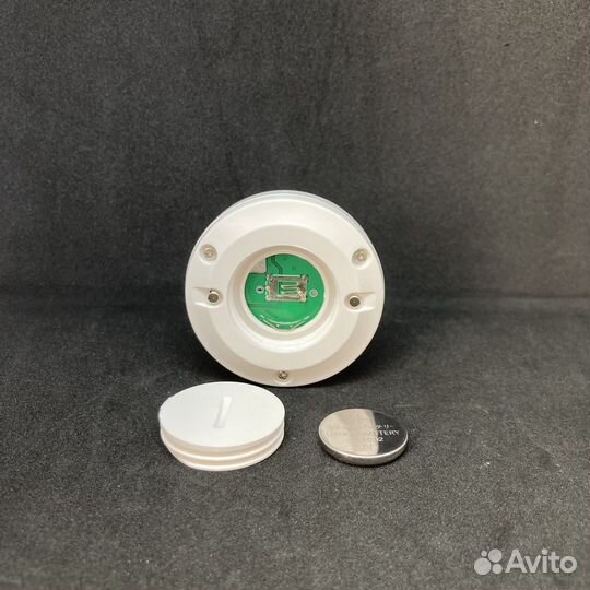 Смарт датчик протечки воды