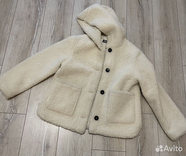 Куртка zara