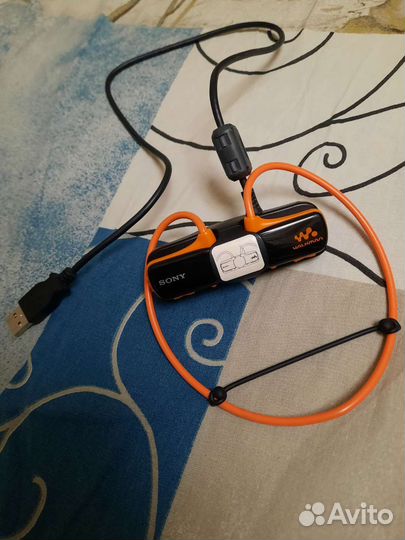 Sony Walkman NWZ-W274s