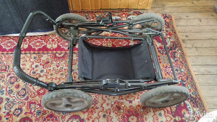 Детская коляска