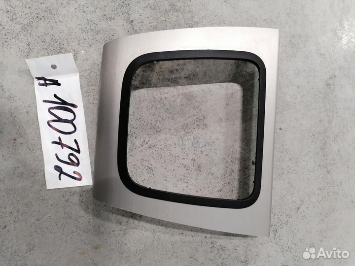 Накладка (кузов внутри) Lexus RX300 RX330 RX350 RX