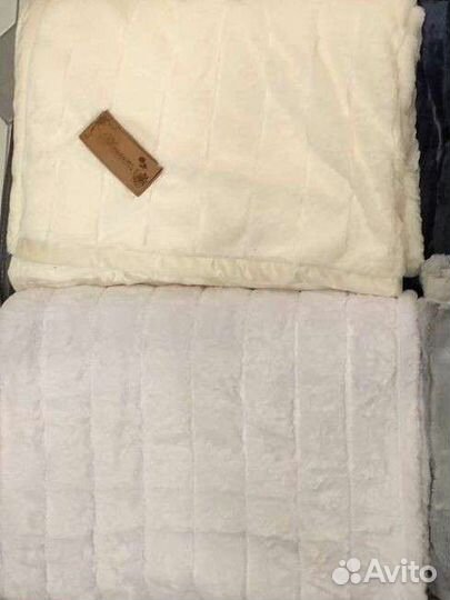 Плед Кролик 220 на 240