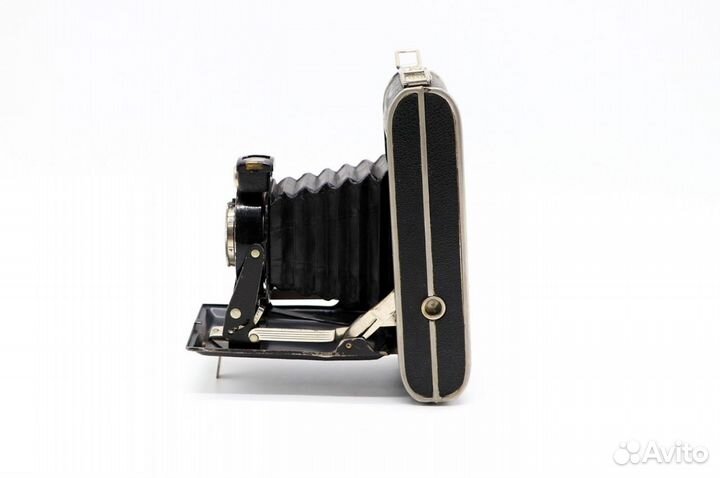 Hapo 5 + Radionar 4.5/105mm