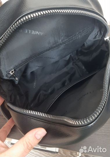 Рюкзак женский