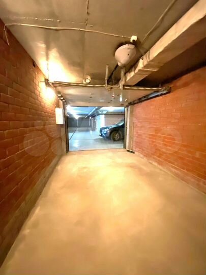 Гараж, 18 м²