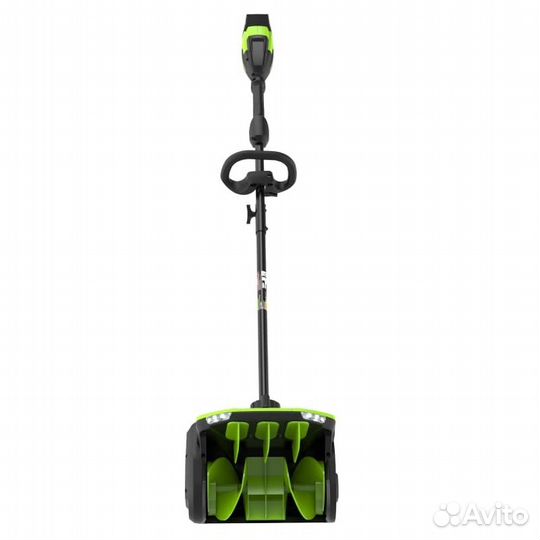 Снегоуборочная лопата greenworks GD40SS2 2603107