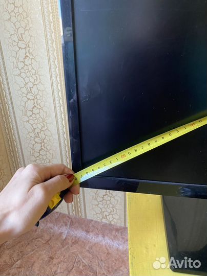 Телевизор samsung