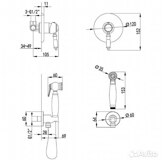 LeMark LM4819C