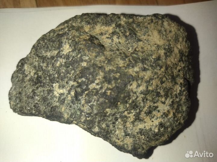 Сталкер камень