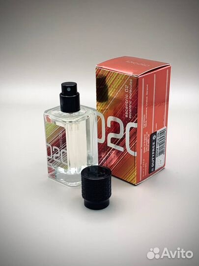 Духи Molecule 02 30мл