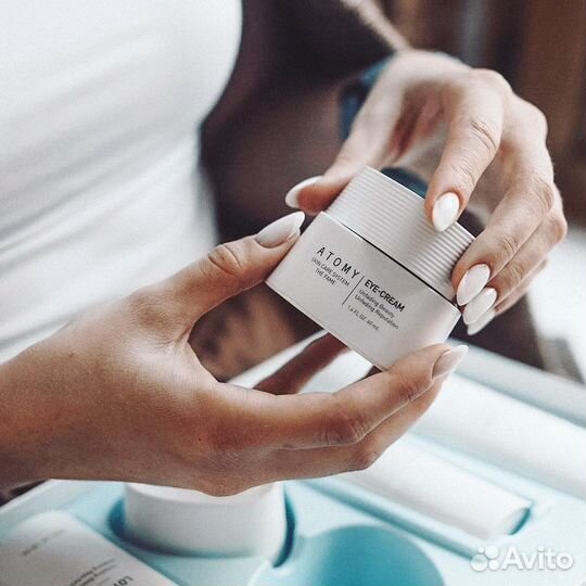 Уход за волосами и лицом