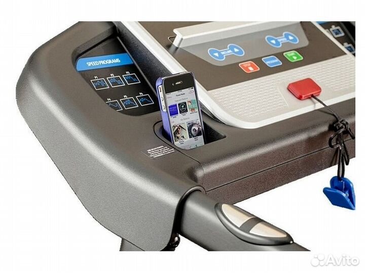 Дорожка беговая для дома и зала