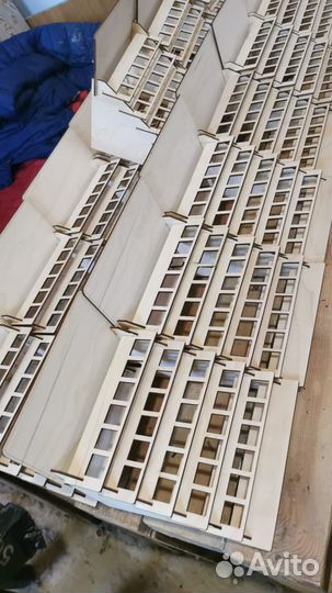 Подставки для духов