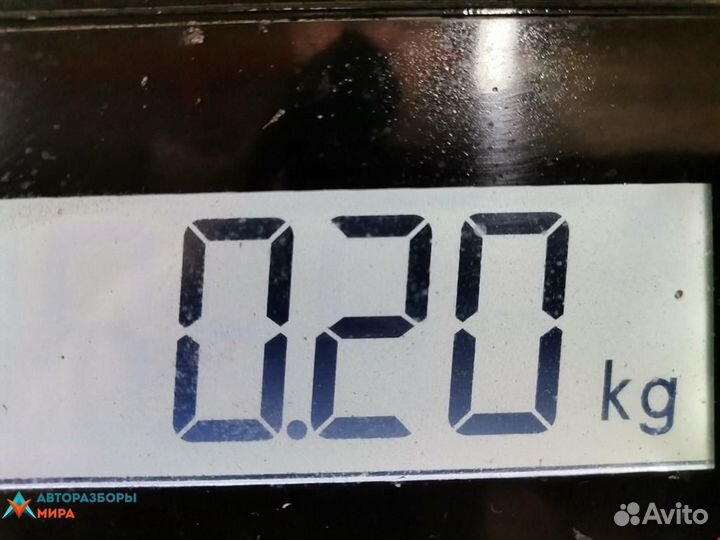 Корпус термостата Opel Vectra B 1999 95517667