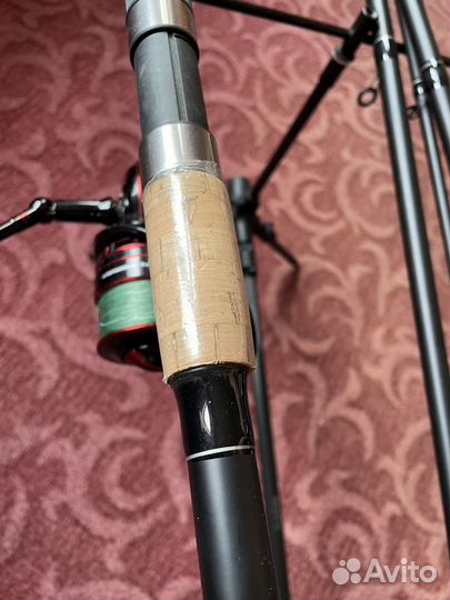 Фидерное удилище flagman