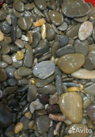 Грунт для аквариума (камни )