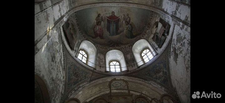 Свожу Вас на остров Град Свияжск