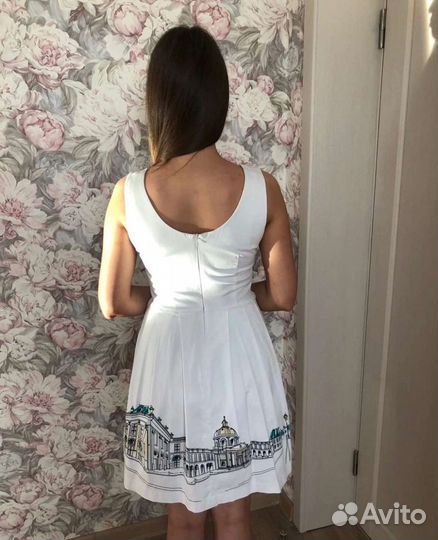 Женская одежда пакетом 44 размера