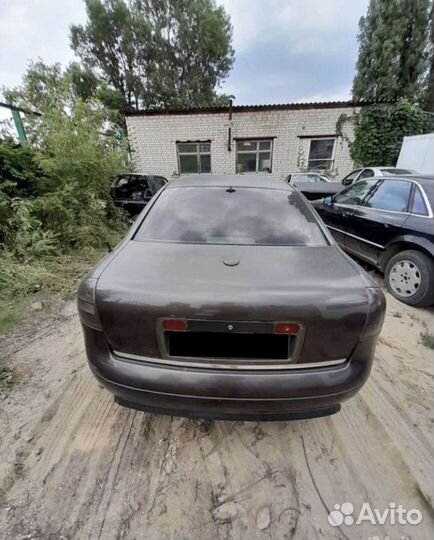 Автомобиль в разбор Audi A6 C5 дорестайлинг