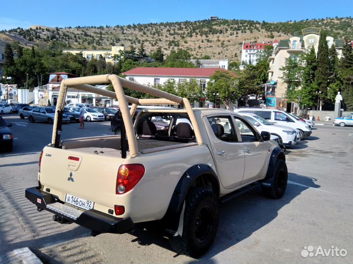 Экскурсии на внедорожнике, Балаклава, Крым