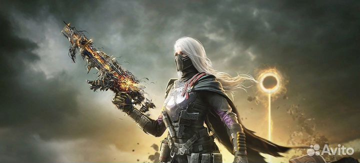 Донат Call of Duty mobile