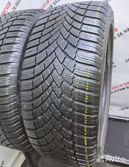 Bridgestone Blizzak LM-005 215/50 R17 95V
