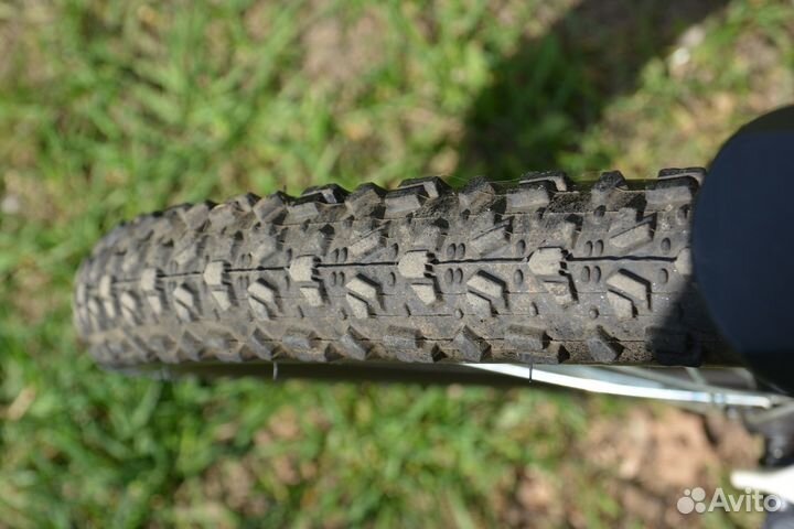 Велосипед детский Forward 20 алюминиевая рама