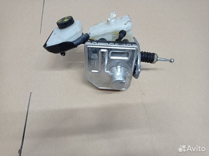 Volvo XC90 2020- XC60 тормозной блок в сборе