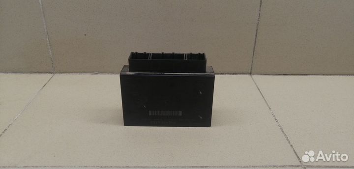 Блок комфорта Transporter T5 2003-2015