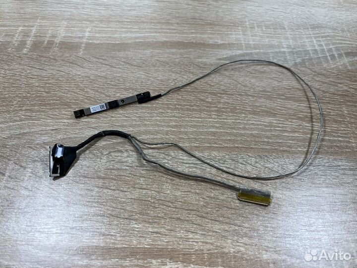 Шлейф матрицы HP 15-N 15-F