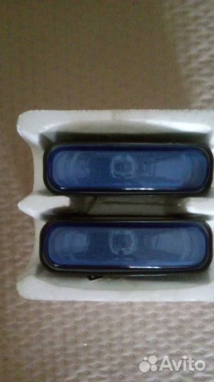 Дневные ходовые огни