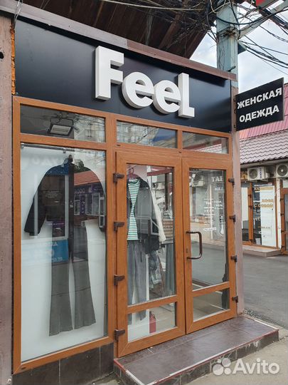 Продаю готовый бизнес- шоурум женской одежды