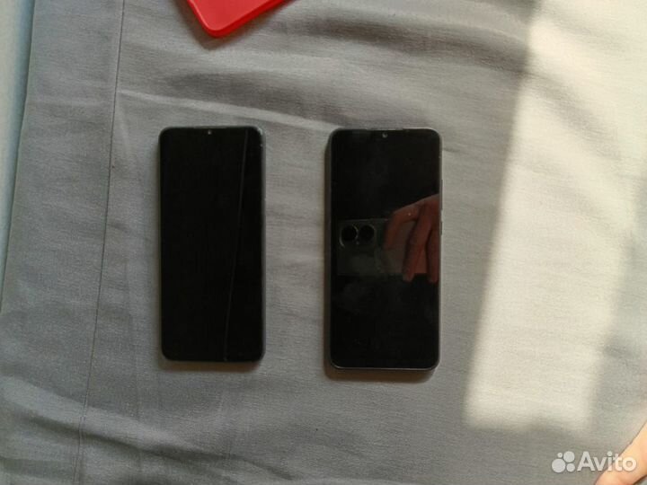 realme C3, 3/64 ГБ