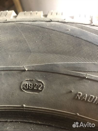 Viatti Vettore Inverno V-524 195/75 R16C