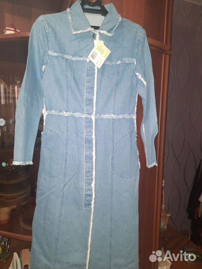 Женская одежда