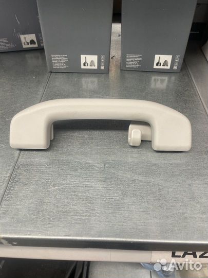 Поручень с крючком Vesta