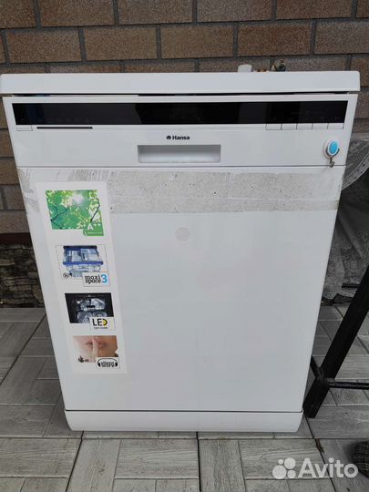 Посудомоечная машина 60 см бу