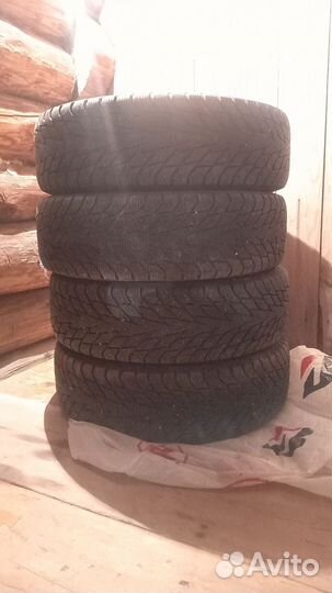 Cordiant Winter Drive 2 165/60 R15 92