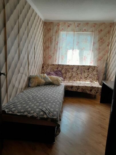 2-к. квартира, 48 м², 3/5 эт.
