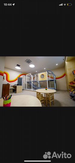 Абонемент в фитнес клуб с бассейном