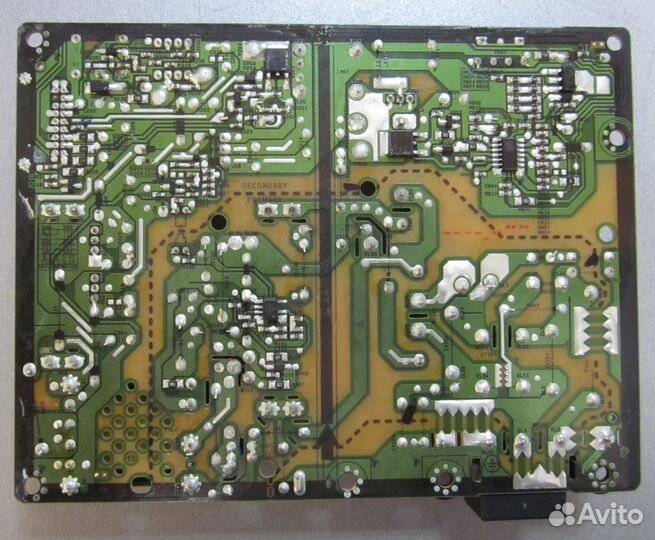 EAX64905001(2.7) REV3.0