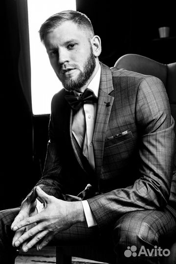 Ведущий тамада